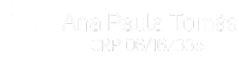 Ana Paula Tomás – Psicóloga